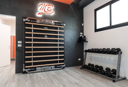 Kinesis personal, il meglio per l’allenamento by Technogym Kinesis personal, il meglio per l’allenamento by Technogym