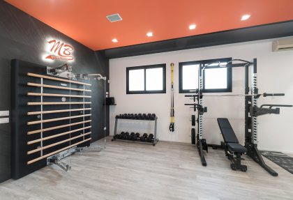 In forma per sempre nel tuo club In forma per sempre nel tuo club